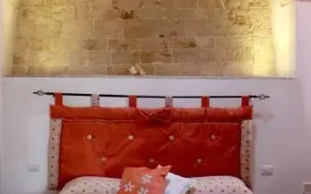 Trulli Sulla Valle
