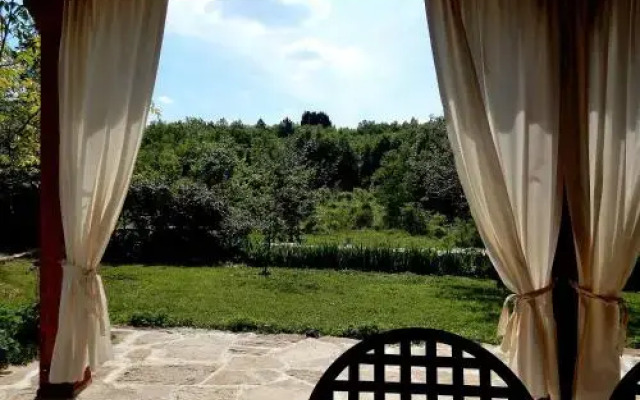 Holiday Home Casa Dei Farfui