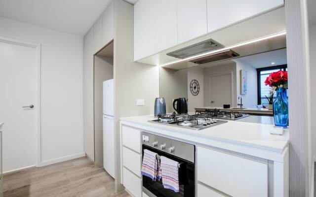 Southbank Hotel Apartment