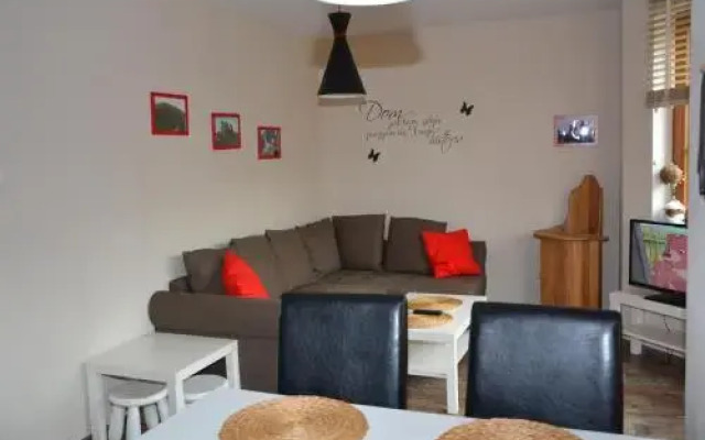 Apartamenty Bliżej Chmur Dolny Karpacz