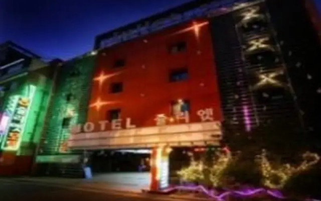 Hotel Juliet