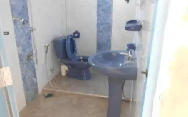 Chamindu Villa