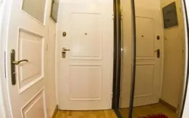 Apartament Kopernik
