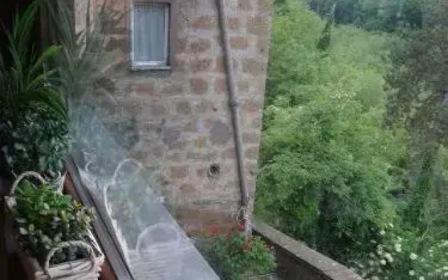 La Casetta Della Nonna