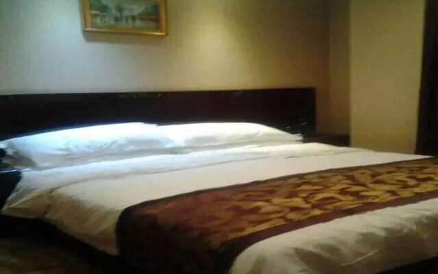 Vienna Hotel