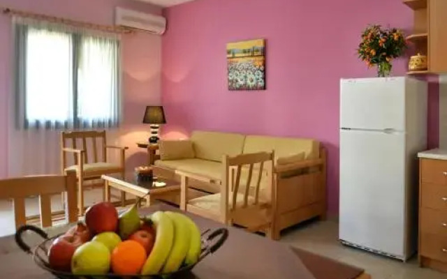 Hotel Patelis