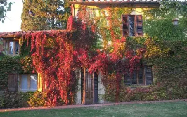 Agriturismo LUPINATI