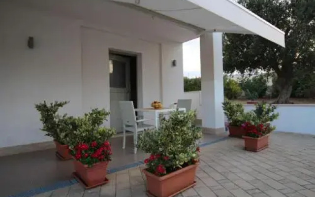 Apulia Bianca