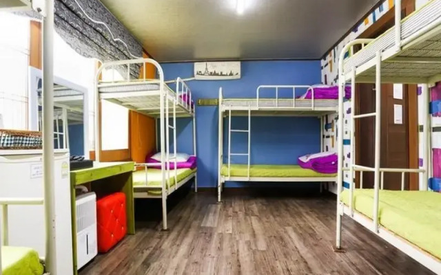 Handamnuri Guesthouse