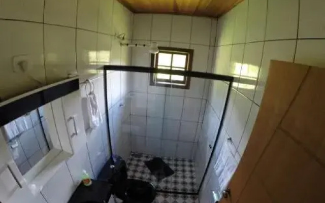 Recanto da Mantiqueira