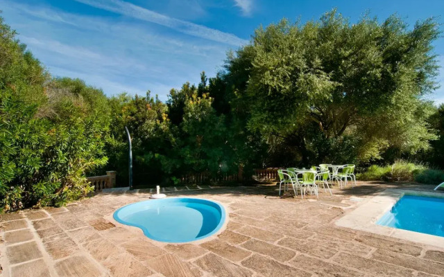 Agroturismo Finca Son Sureda