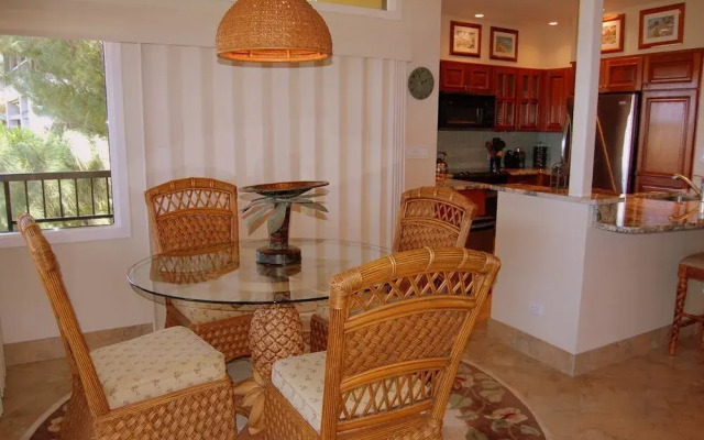 Kapalua Ridge Villa 1523 Gold Ocean View