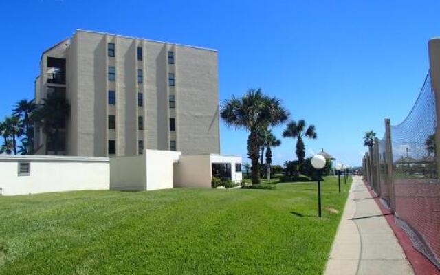 Saida I Condominium 203