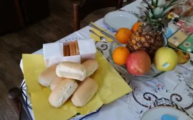 B&B da Caddalina