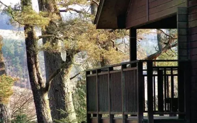 Calvert Trust Kielder