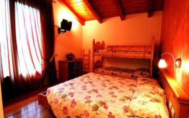 Agriturismo il Capretto