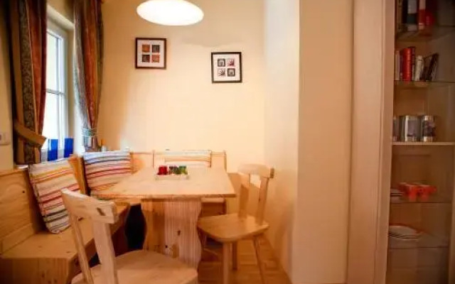 Appartement Schneeglöckchen