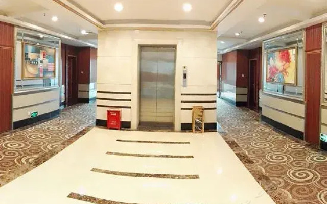 Carnival Hotel