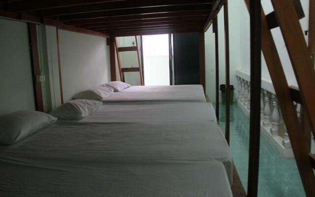 A Phangan Hostel