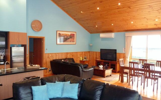 Halls Gap Accommodation