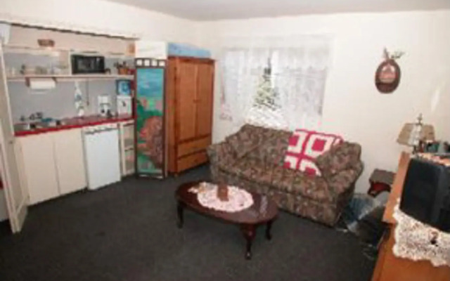 Carole's Bed & Breakfast