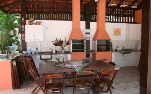 Pousada Perola Da Mata