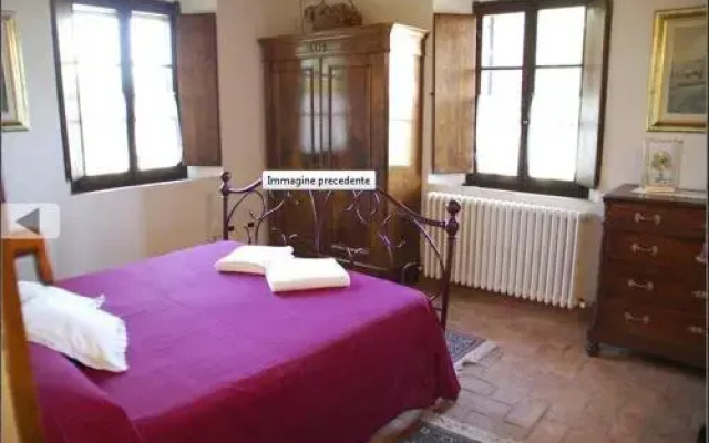 Villa Podere Isabella