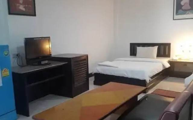 Sene Souk Hotel