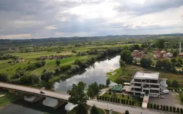 Motel Le Pont
