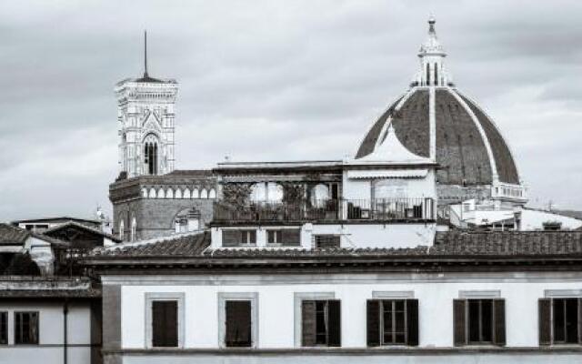 Ponte Vecchio Terrace