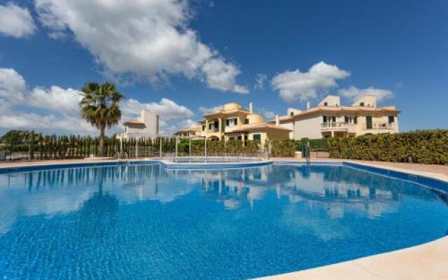 Residence Club - Es Trenc Beach