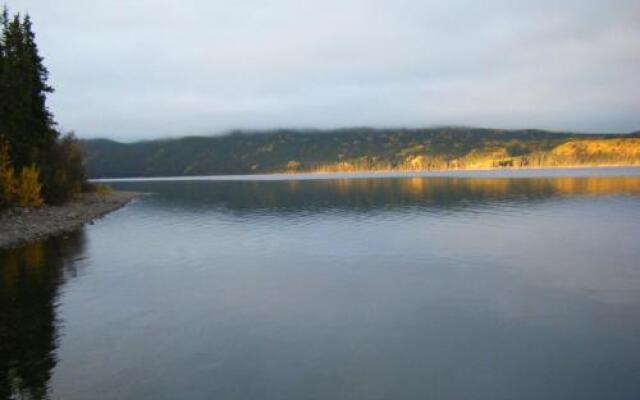 Waters Edge Campground