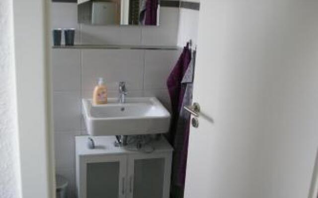 Ferienwohnung Knusperhaus