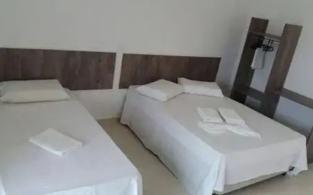 Pousada Peruibe Ametista