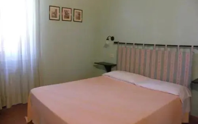 Agriturismo Poggio alle Calle