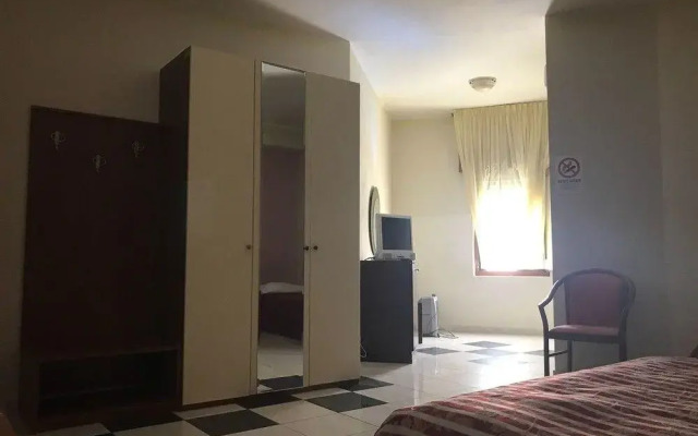 Kyterion Hotel Ristorante