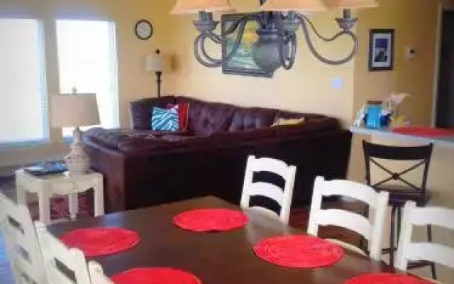 Turtle Cove by RedAwning