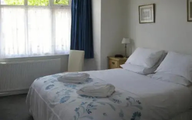 Arden Way Guesthouse