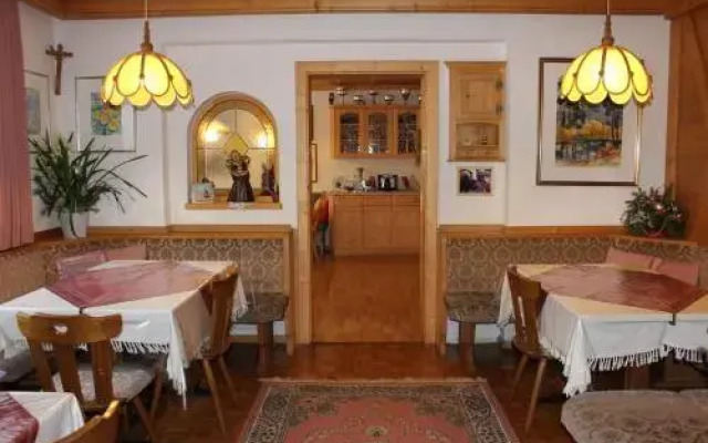 B&B Ciasa Brüscia