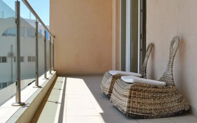 Apartamente Gala Residence Eforie Nord