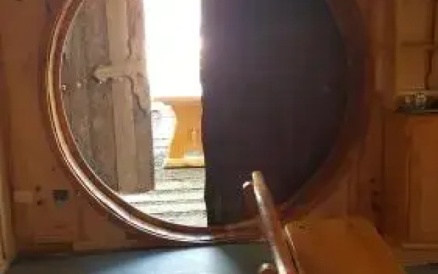 Vientos de Chauquen