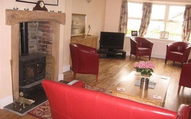 Ladywell House B&B