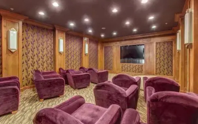 Powderhorn Lodge 311: Poppy Suite