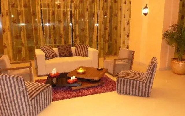 Rest Inn Khobar