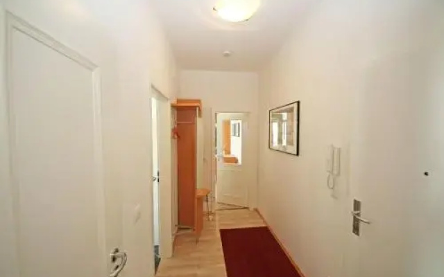 Villa Heimkehr FeWo 08