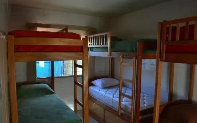 Islander Hostel Brazil