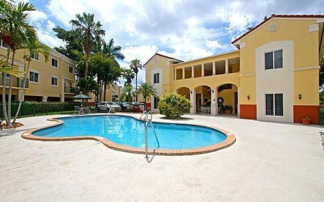 Shamrock Rentals of South Florida Kendall Miami