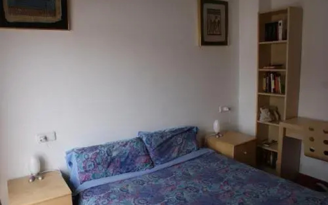 Casa La Mimosa