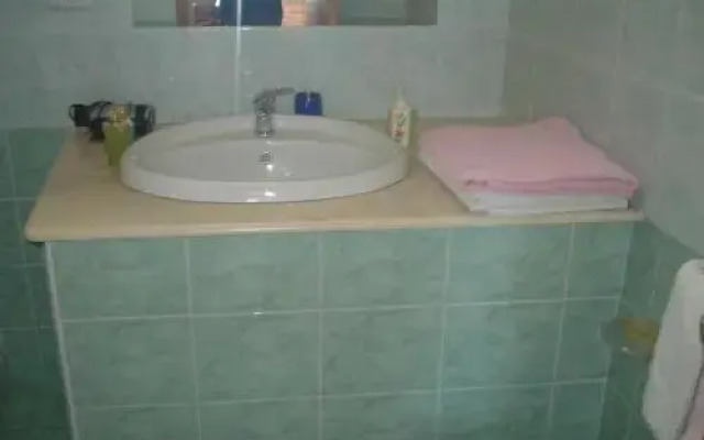 Il Bed & Breakfast Gigi