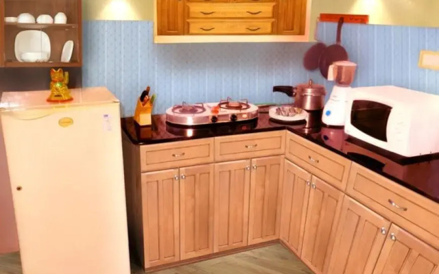 Hotel Ruby Corporate Services